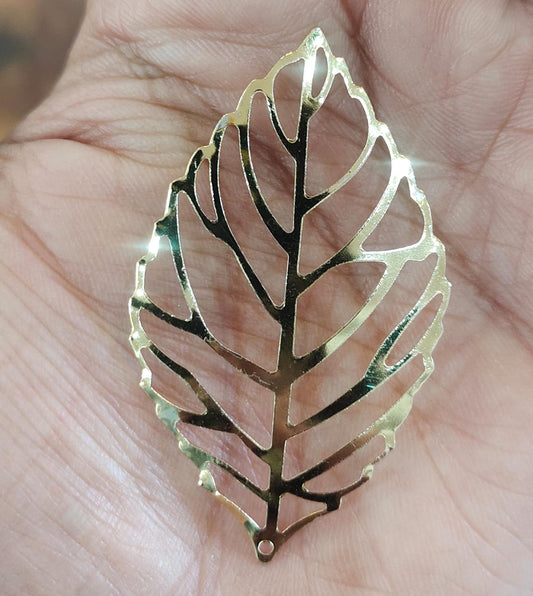 Metal Leafe 2 inch