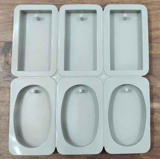 Sachet Mould