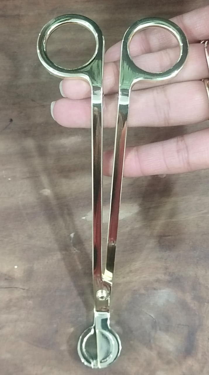 Wick Cutter