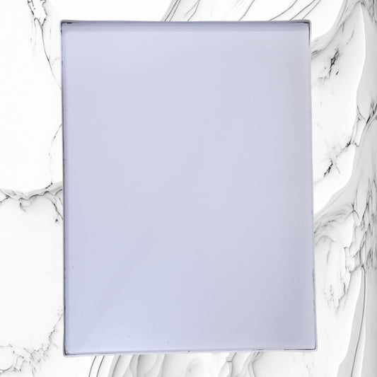 Rectangle HDMR Board 24 X 36 Inch