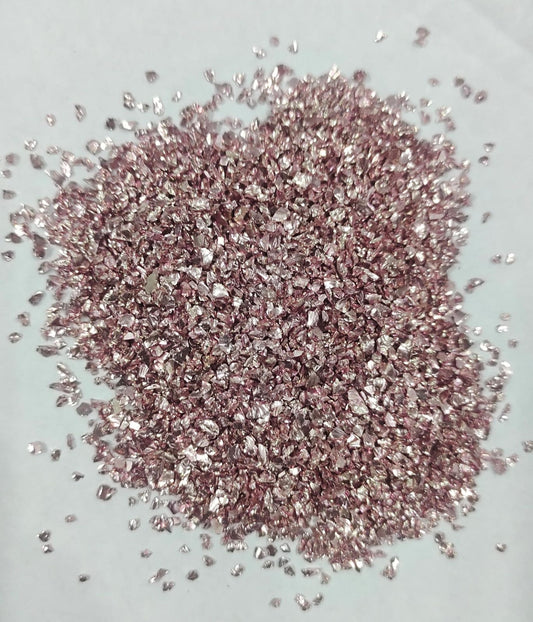 Rose Pink Granules