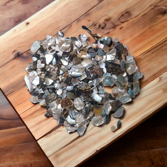 Mother Pearl Chips - 1
