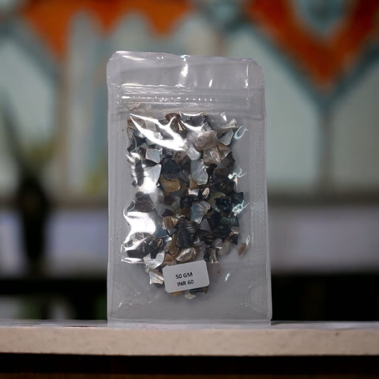 Mother Pearl Chips - 1