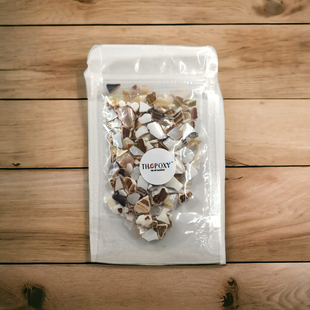 Mother Pearl Chips - 2
