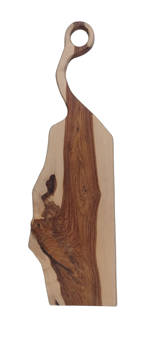 Chopping Board Medium - 3