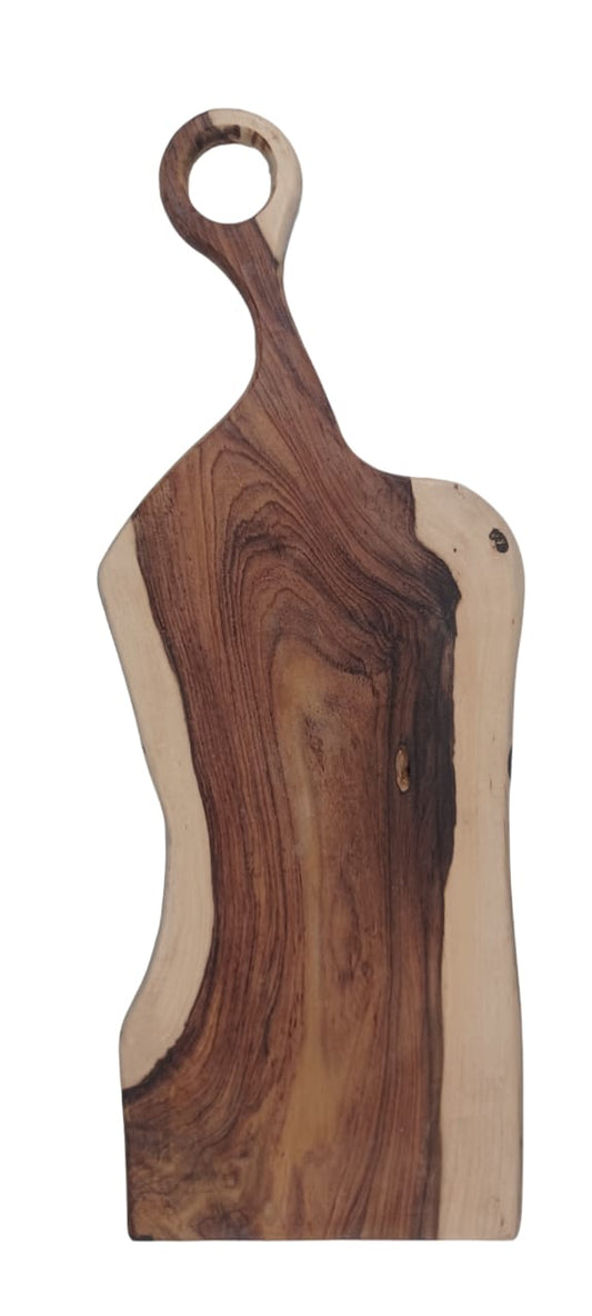 Chopping Board Medium - 12