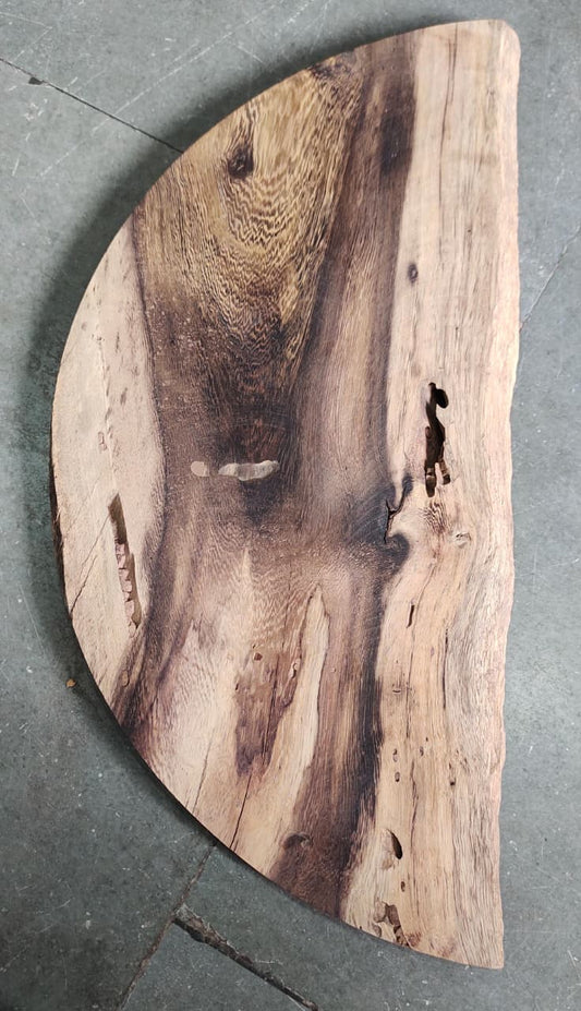 Table wood 18 Inch_S01