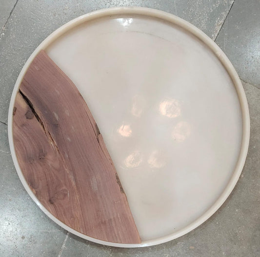 Table wood 18 Inch_05