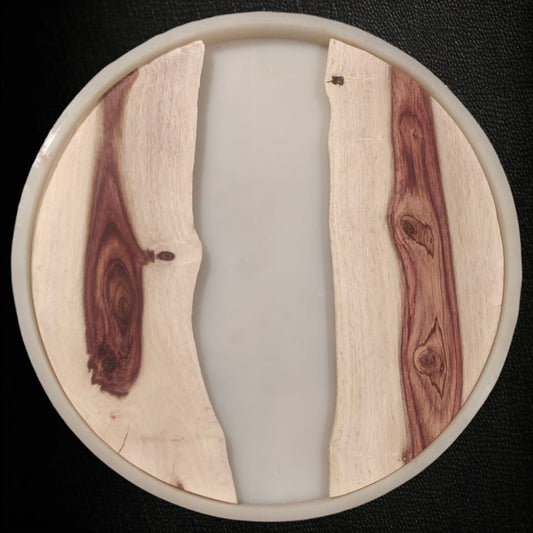 Wooden Slice 12 Inch-P_16