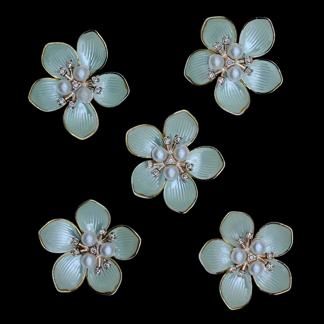 Petal Flowers_17