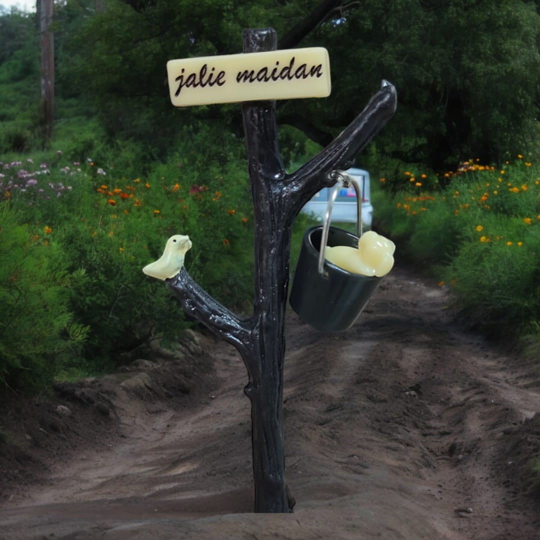 Road Sign