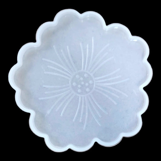 Flower Mould