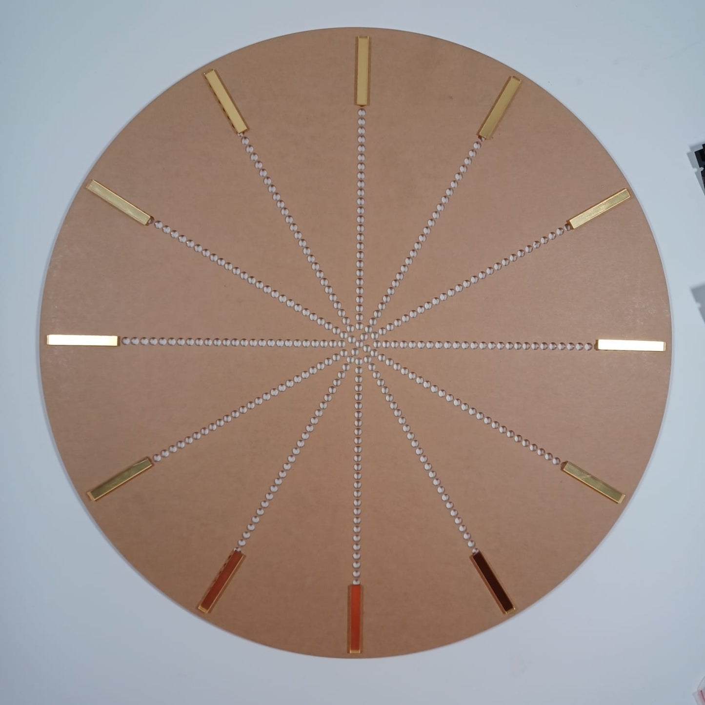 copy of Clock Number - Set 3