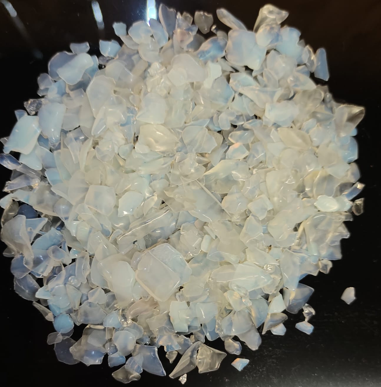 Opal chips Stone_7 MM To 12 MM