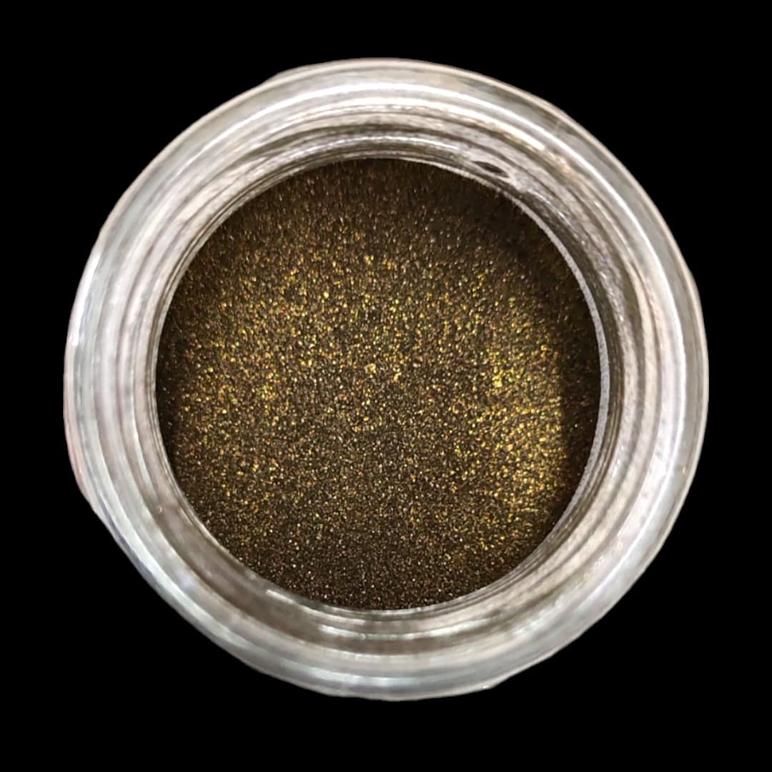 Chrome Pearl Pigment
