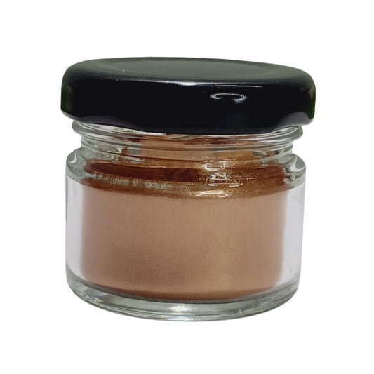 Copper Pearl Pigment