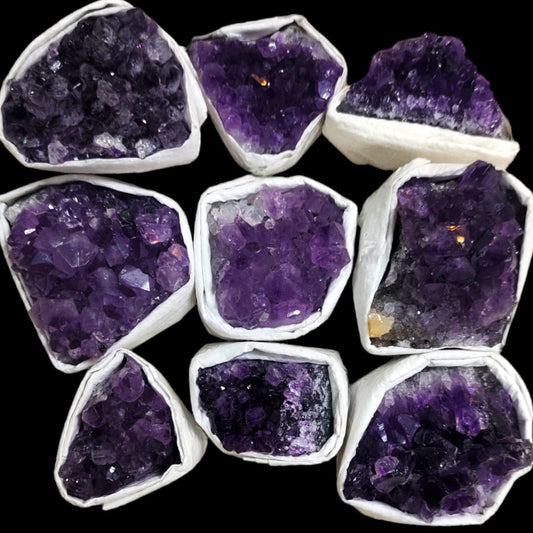 copy of Amethyst Stone Box
