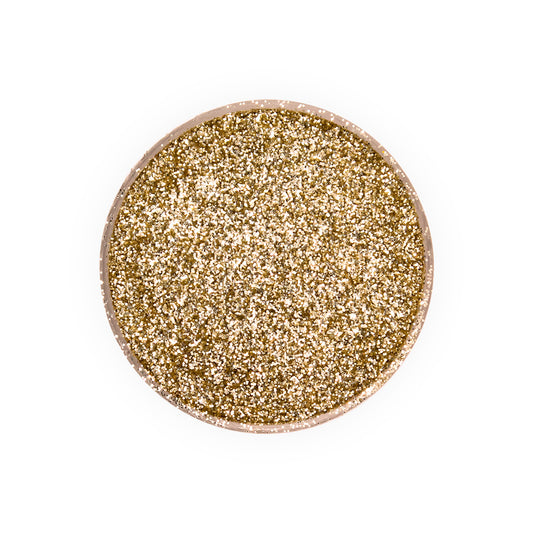 Almond Fine Glitter