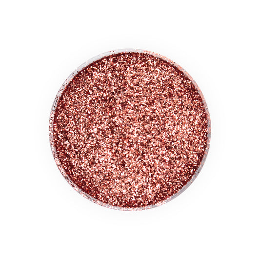 Copper Fine Glitter