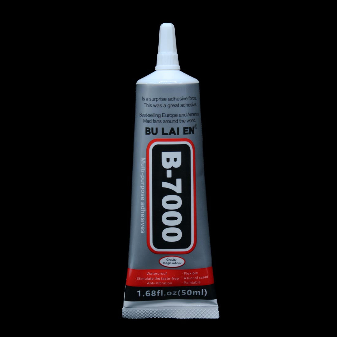 Glue (B-7000)
