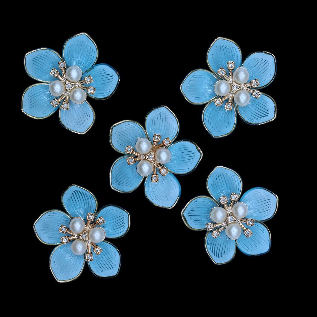 Petal Flowers_16