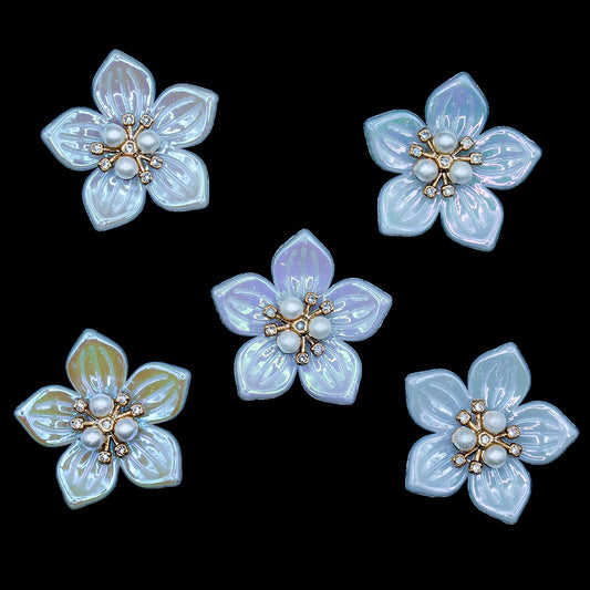White Holo Flower_02