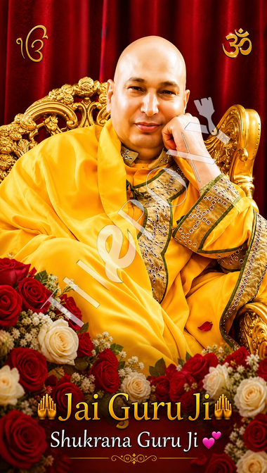Guru g Digital Print _ GJ-2