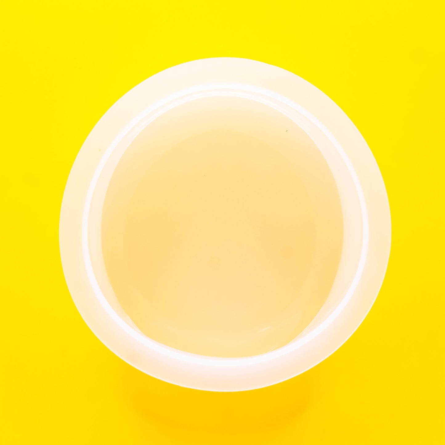 Round Candle Mould - Small