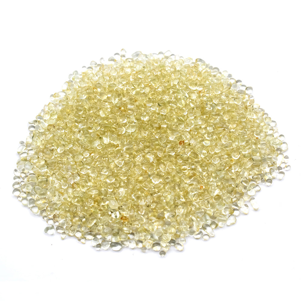 Mix Color Granules_06