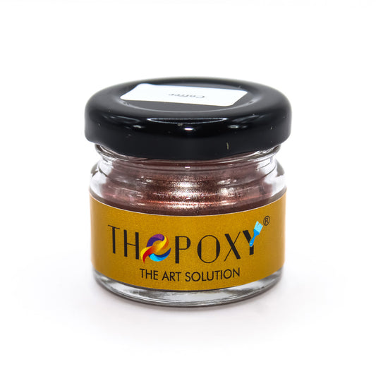 Coffee Pearl Pigment