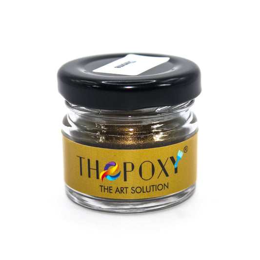 Chrome Pearl Pigment