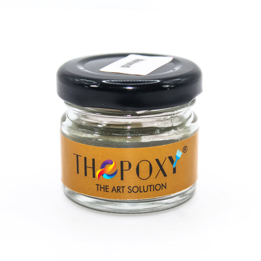 Mehandi Green Pearl Pigment