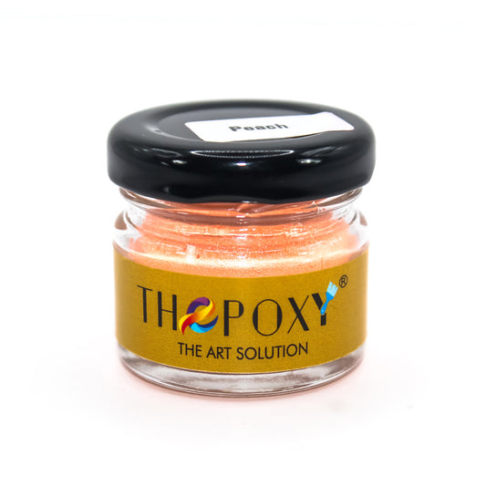 Peach Pearl Pigment