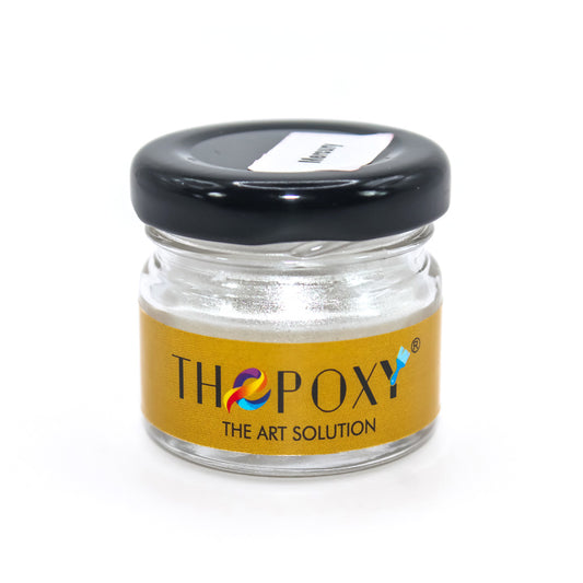 Mercury Pearl Pigment