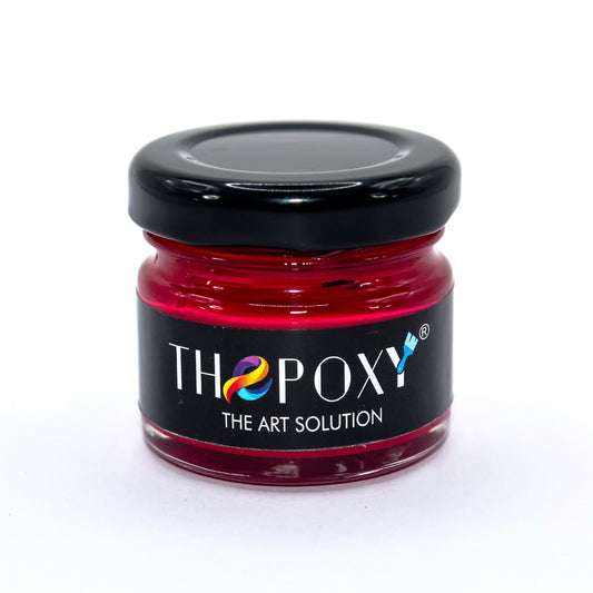 Dark Pink Opaque Pigment