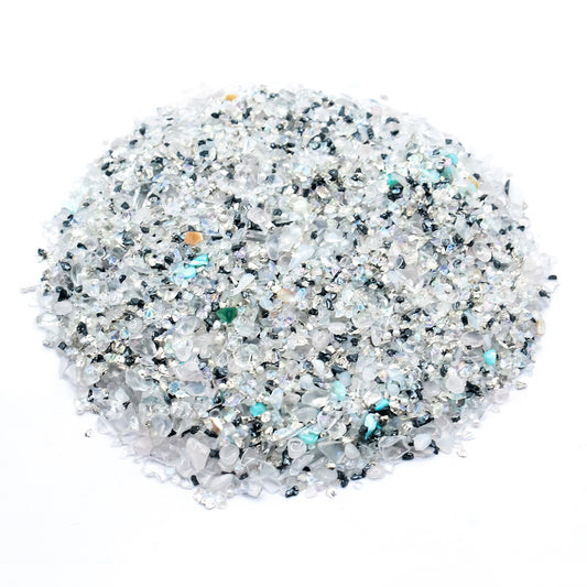 Mix Color Granules_04