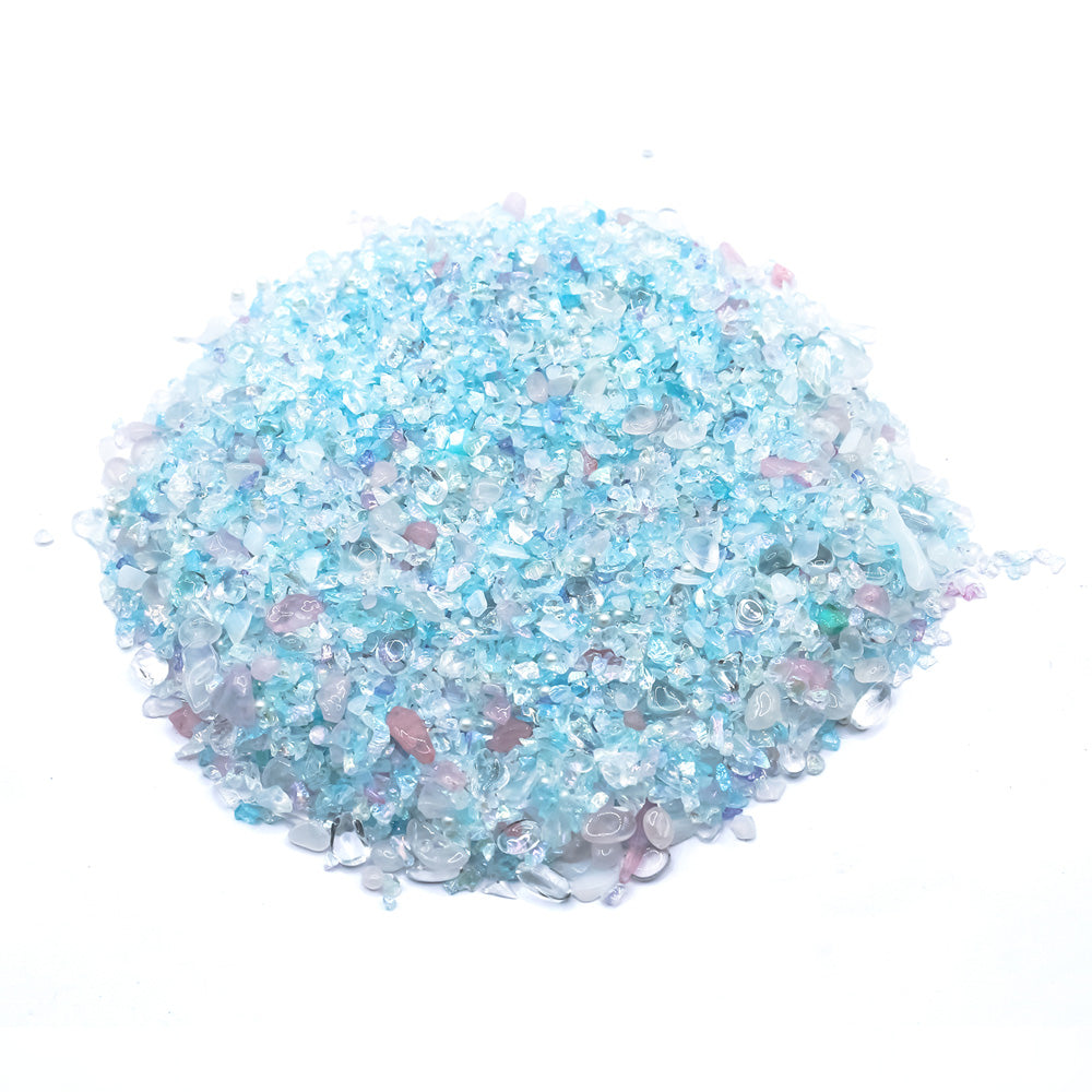 Mix Color Granules_01