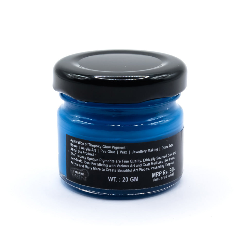 Ultra Marin Opaque Pigment