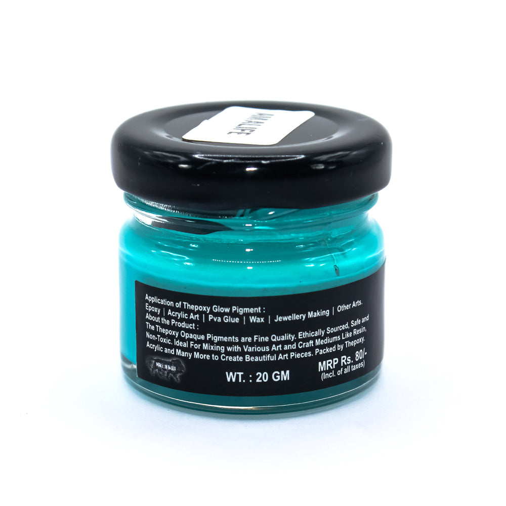 Amalife Opaque Pigment