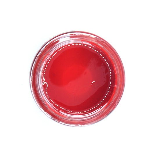Tomato Red Opaque Pigment