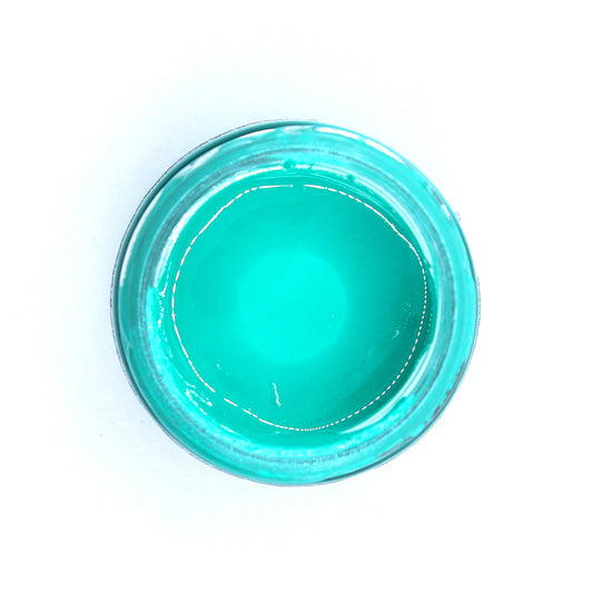 Dark Aqua Opaque Pigment