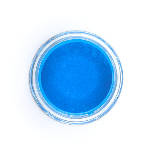Blue Pearl Pigment