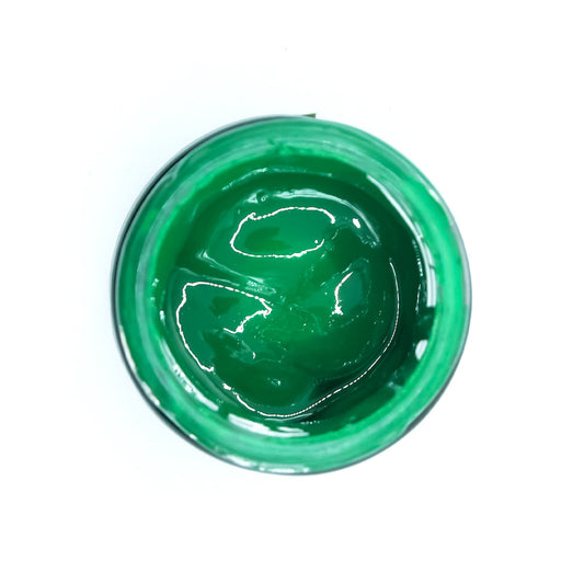Mint Green Opaque Pigment