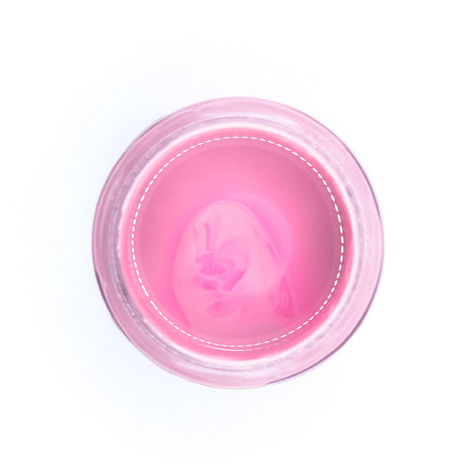 Rose pink Opaque Pigment