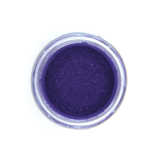 Dark violet Pearl Pigment