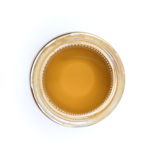 Yellow oxide Opaque Pigment