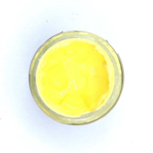 Butter Yellow Opaque Pigment