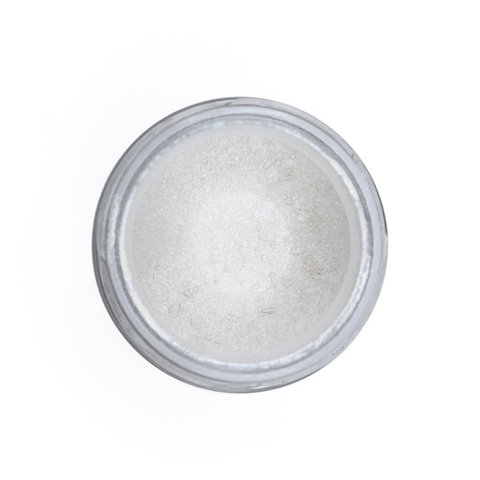 Mercury Pearl Pigment