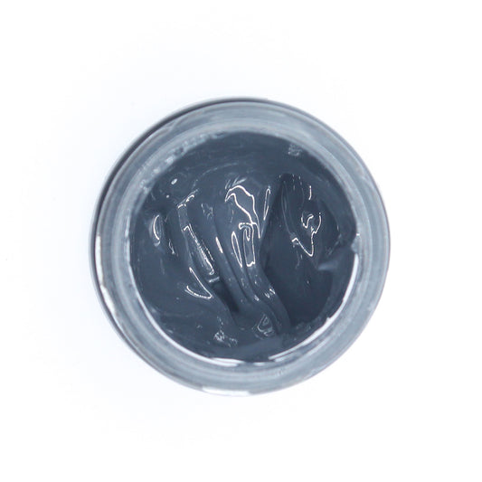 Dark Gray Opaque Pigment