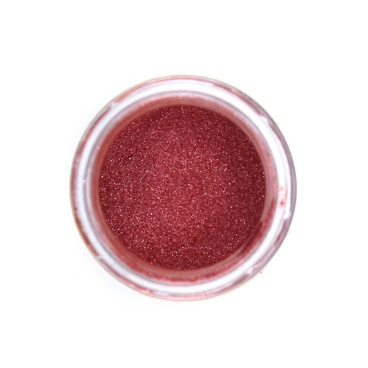 Red Glitter Pearl Pigment